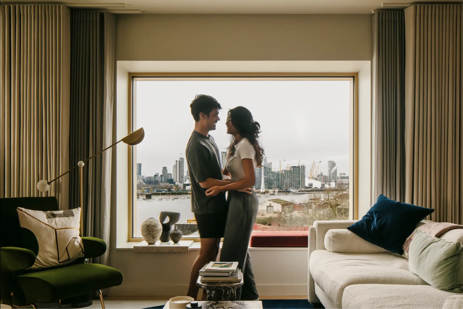 Riverscape Apartment Gallery Image 3