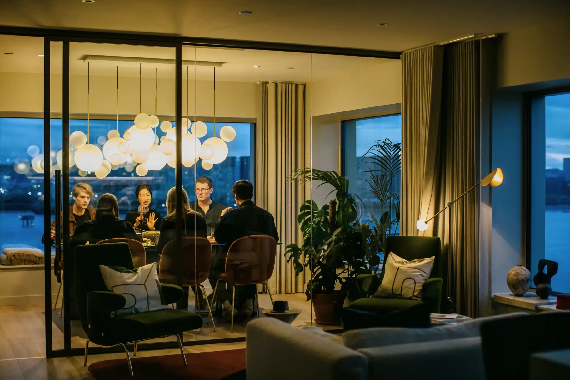 Riverscape Apartment Gallery Image 5