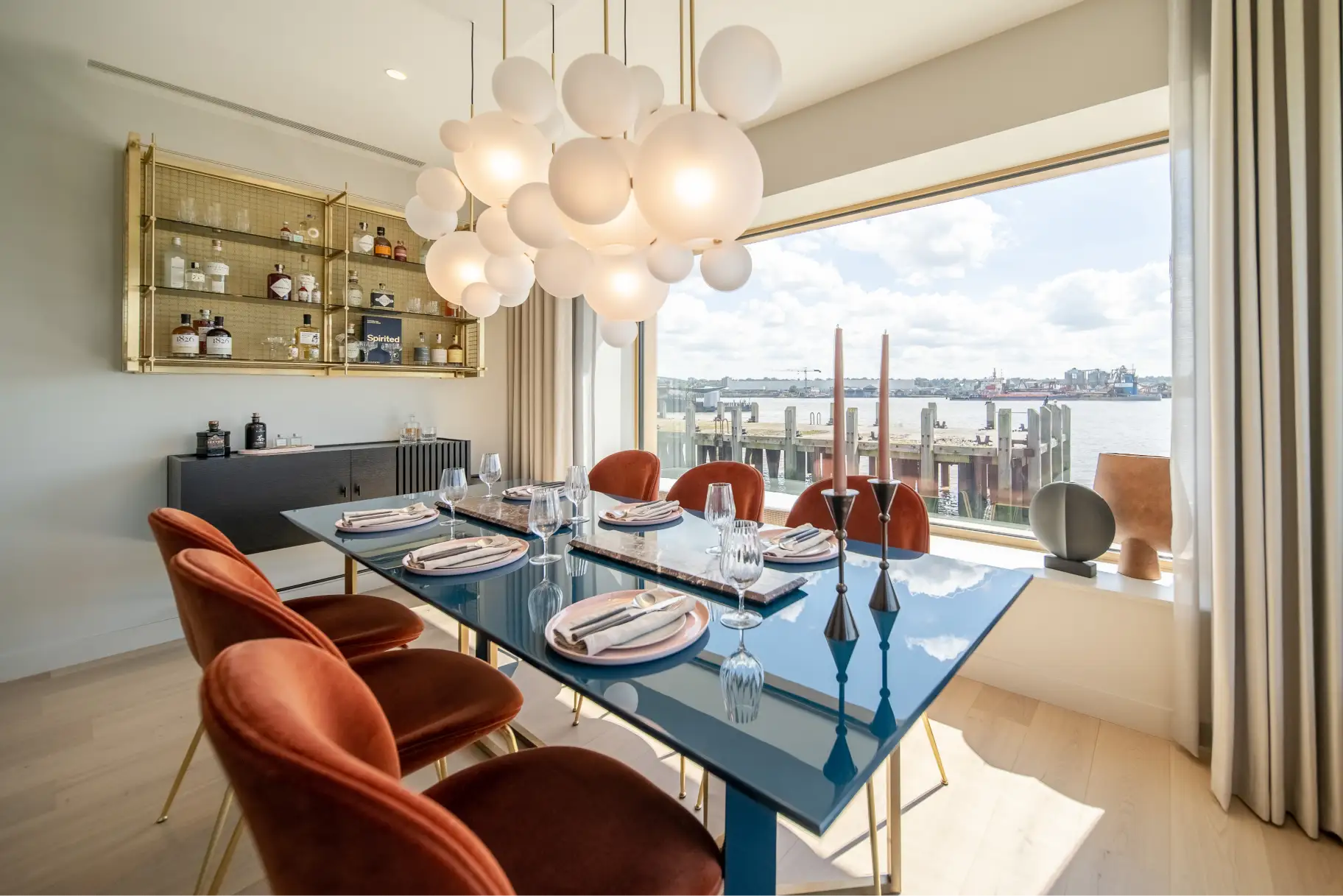 Riverscape Apartment Gallery Image 6