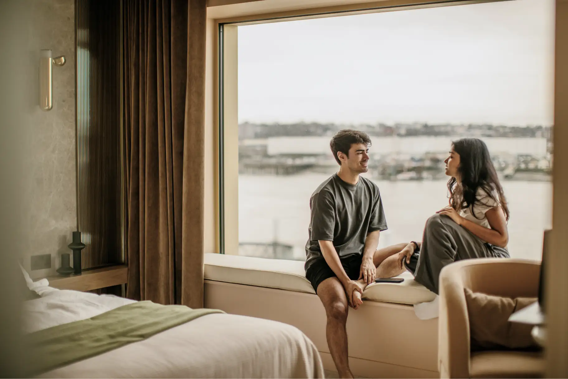 Riverscape Apartment Gallery Image 7