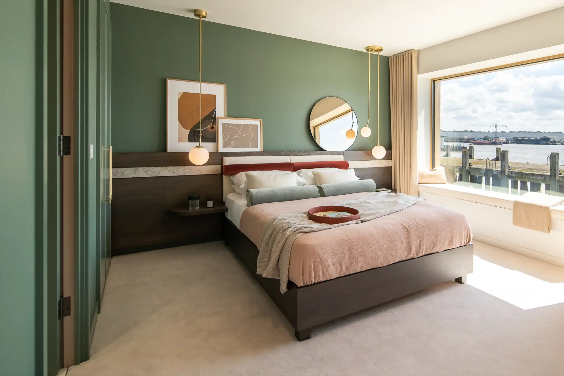 Riverscape Apartment Gallery Image 8