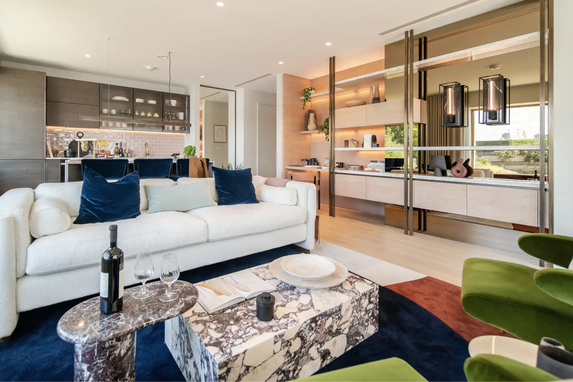 Riverscape Apartment Gallery Image 10