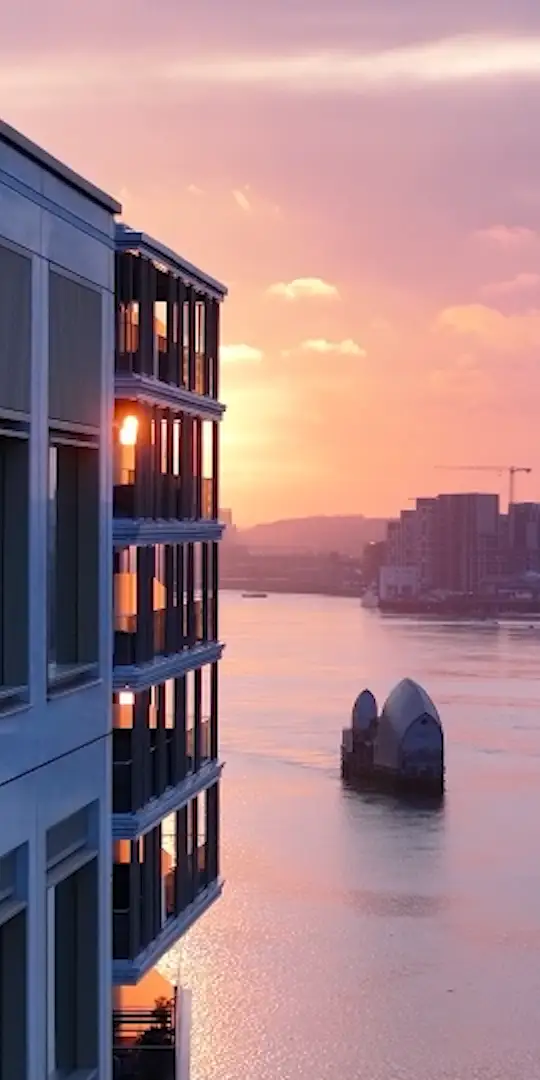 Riverscape Apartments Video Holding Image Riverscape Apartments Video Holding Image